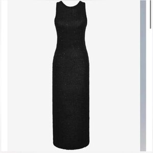 Rumored Stella Maxi Dress
